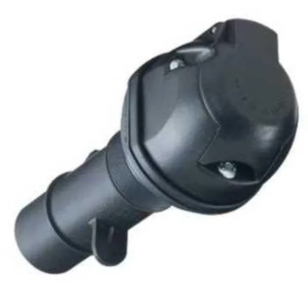 Spannungsreduzierer 24 Volt - 12 Volt 7N-13