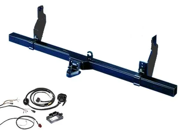 Anhängerkupplungs-Kit FIAT DUCATO Bus (250_, 290_) ab Bauj. 04/09