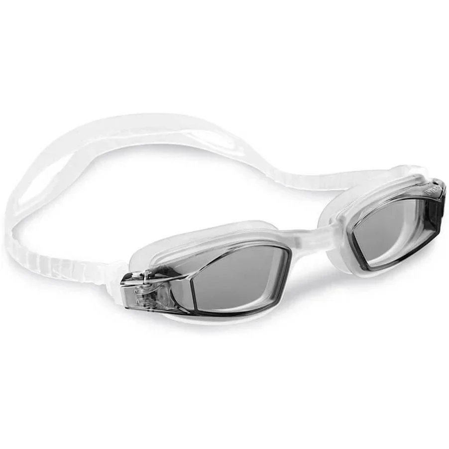Brille Free Style-Black
