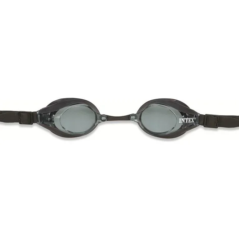 Tauchermaske pro 8 + -grey