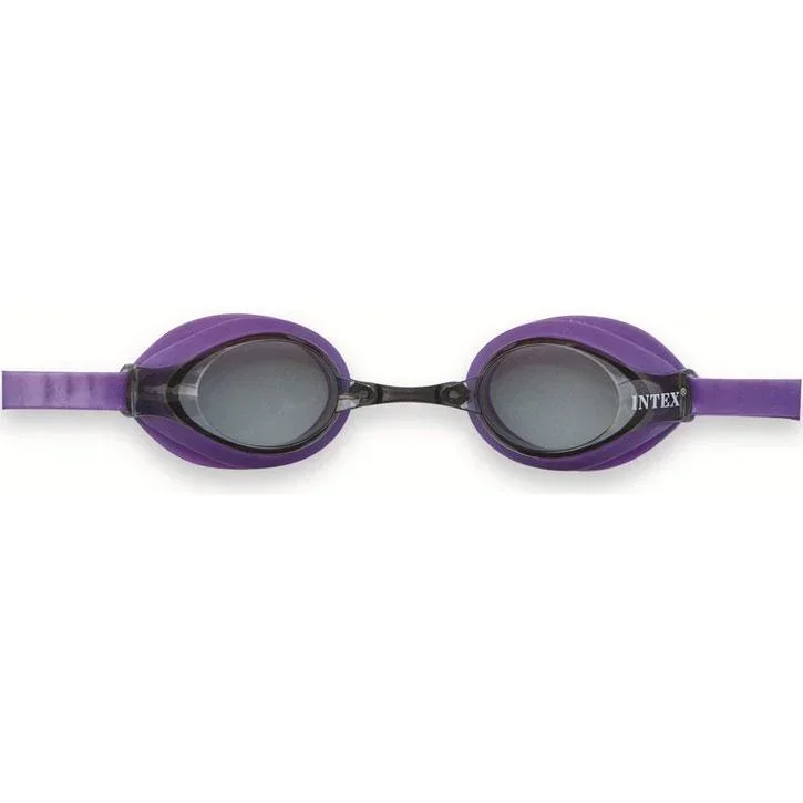 Tauchermaske pro 8 + -lila