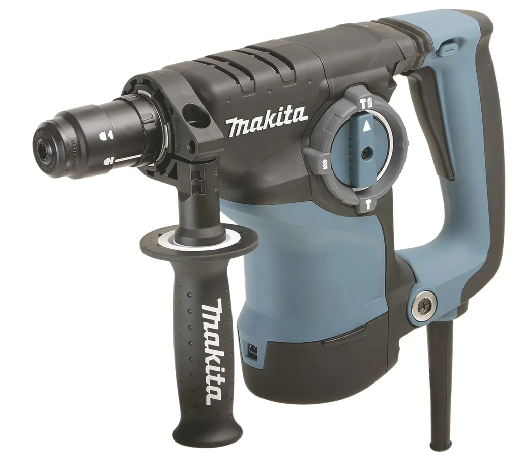 Kombihammer HR2811FT