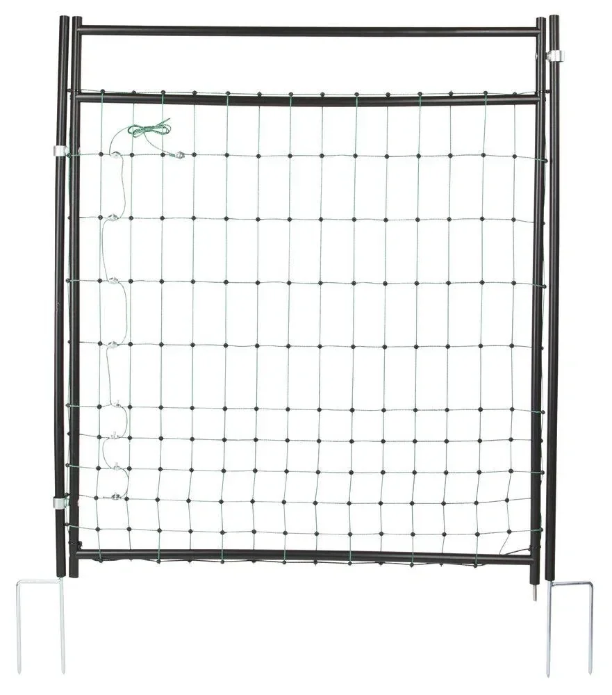 Tor für Schafnetz, 108 cm