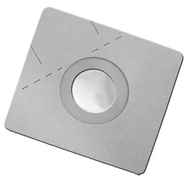 Staubsaugerbeutel für Dirt Devil / AFK, etc. - 4 Beutel + 1 Filter