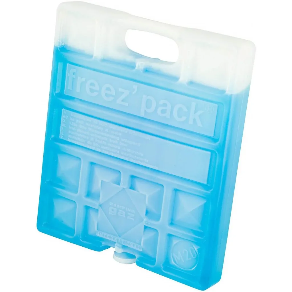 Campingaz FreezPack M20 Heatsink