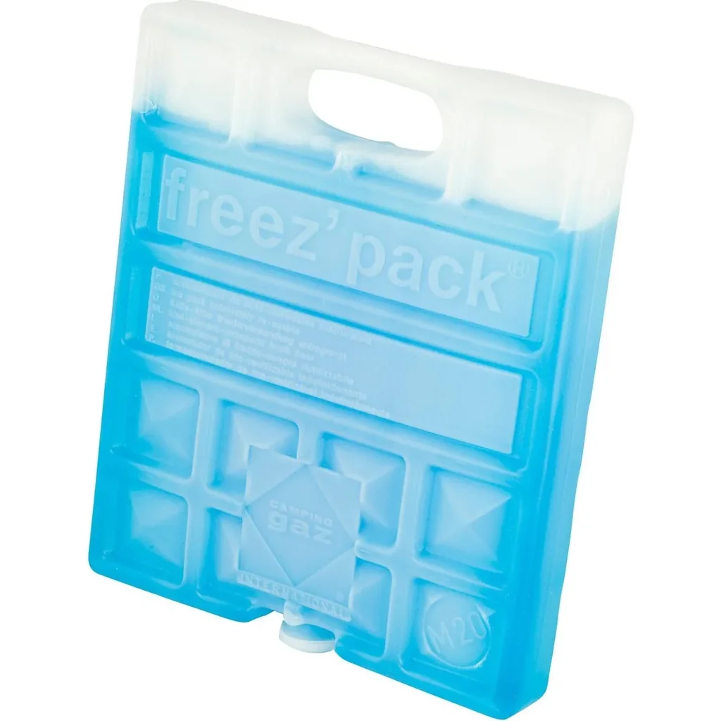 Freez'Pack  M20 Kühlelement, Maße: 20 x 17,2 x 3 cm