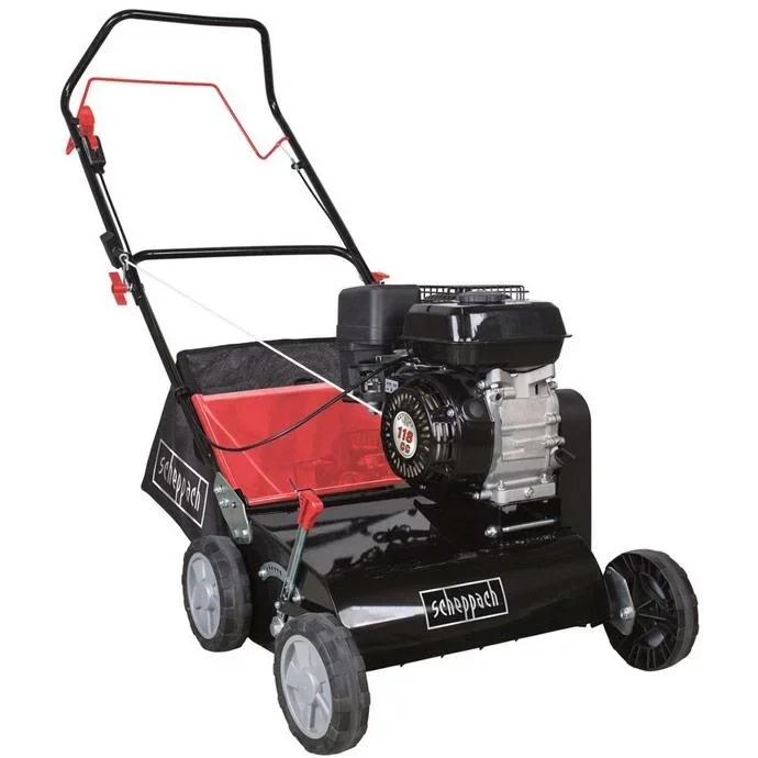 BENZIN VERTIKUTIERER SC40P