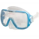 Maske ÂWave RiderÂ-Blau