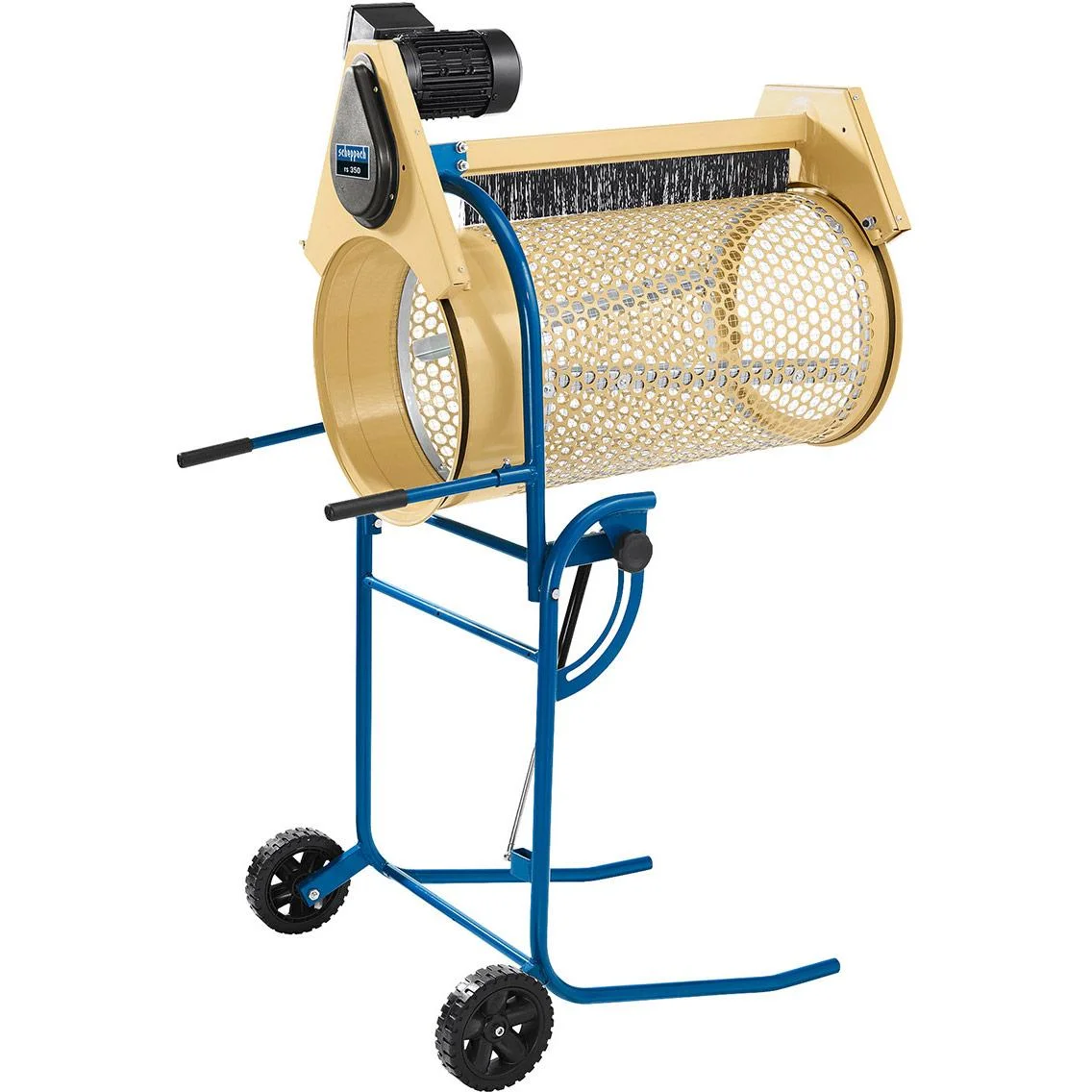 GARTENROLLSIEB RS 350 230V 250W
