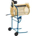 GARTENROLLSIEB RS 350 230V 250W