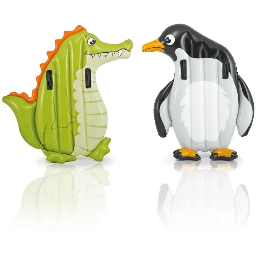 Aufblasbare Schwimmbrett Pinquin