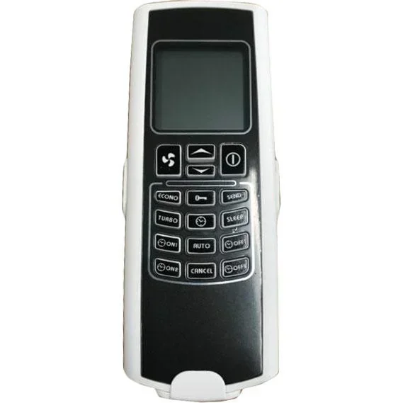 Fernbedienung Pelletofen