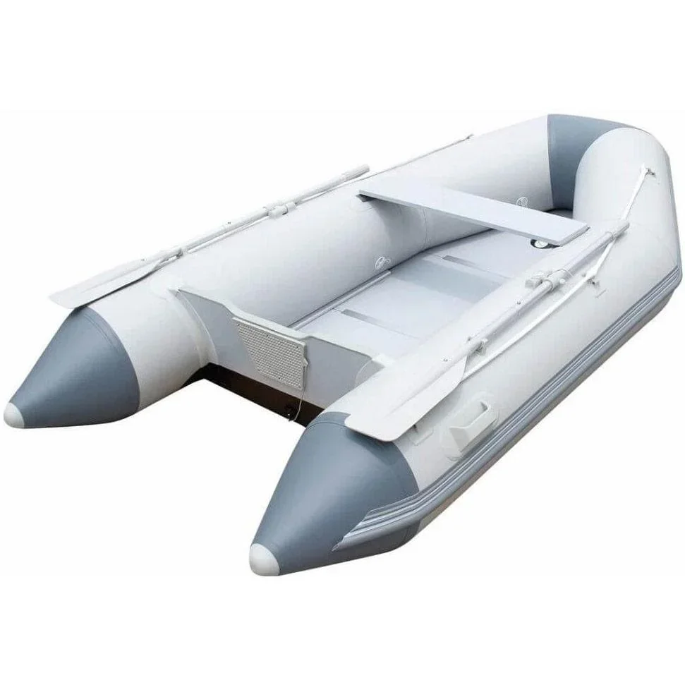 Caspian Pro Aufblasbareboote 280 x 152 x 42 cm