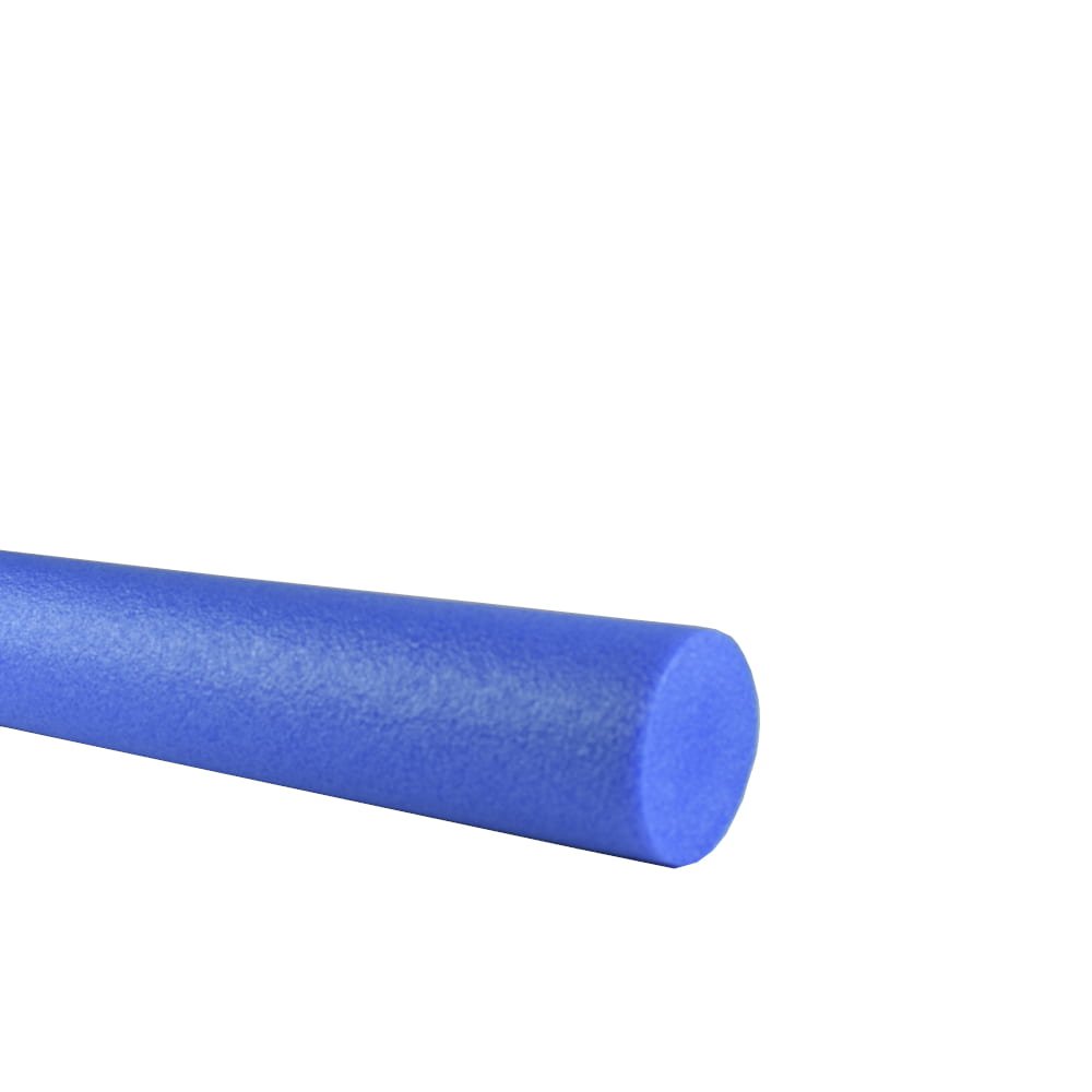 Poolnudel blau 160cm, Schwimmnudel, Wassersportzubehör