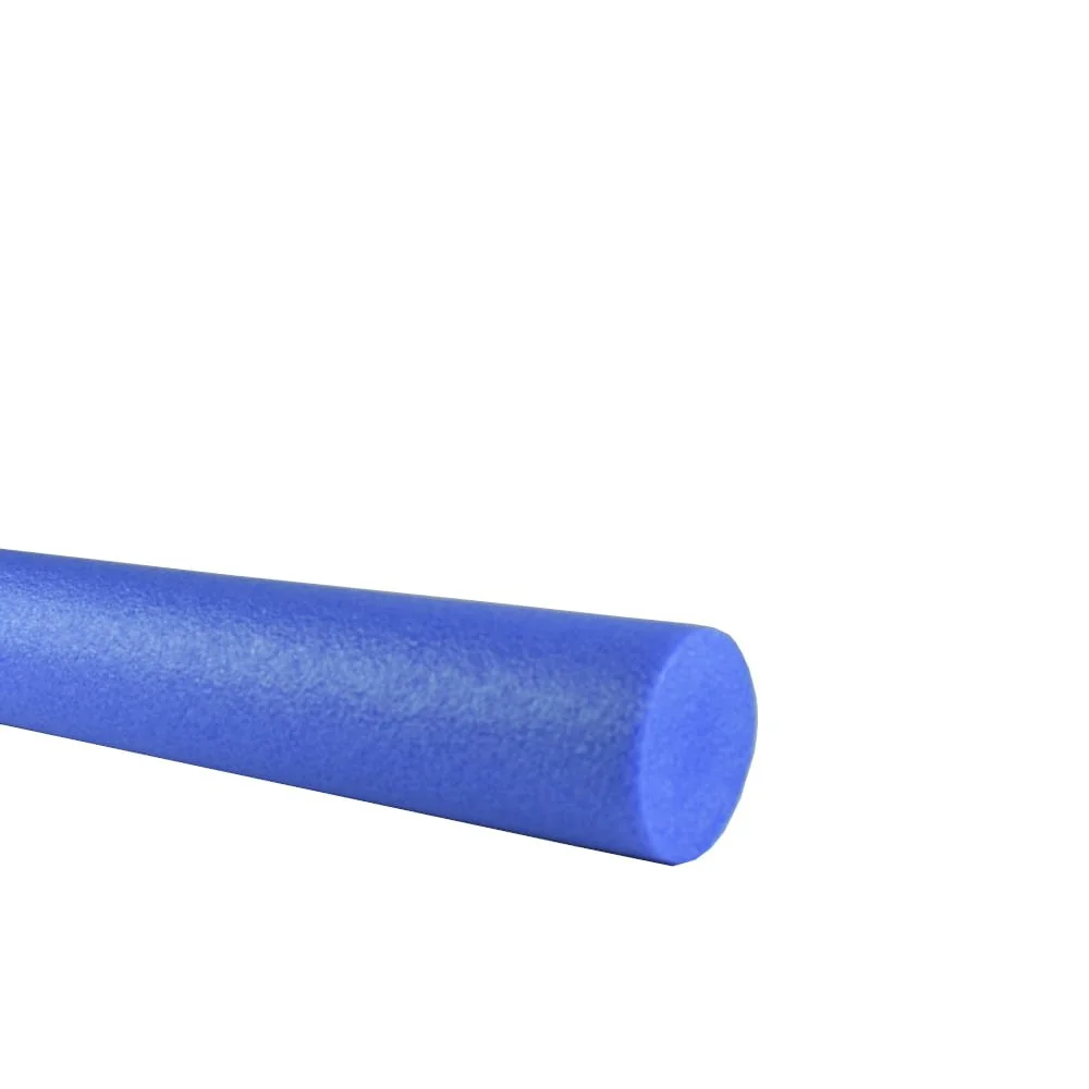 Poolnudel blau 160cm, Schwimmnudel, Wassersportzubehör