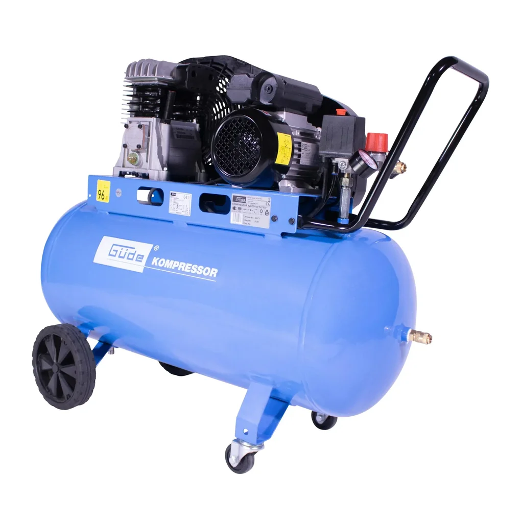 Kompressor 420/10/100