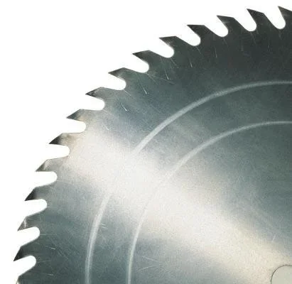 CV-Kreissägeblatt 500 mm für Brennholzsäge