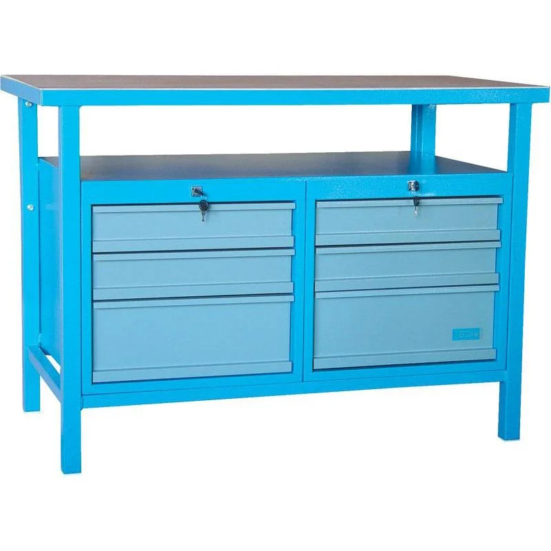 WERKBANK P 1200 SS