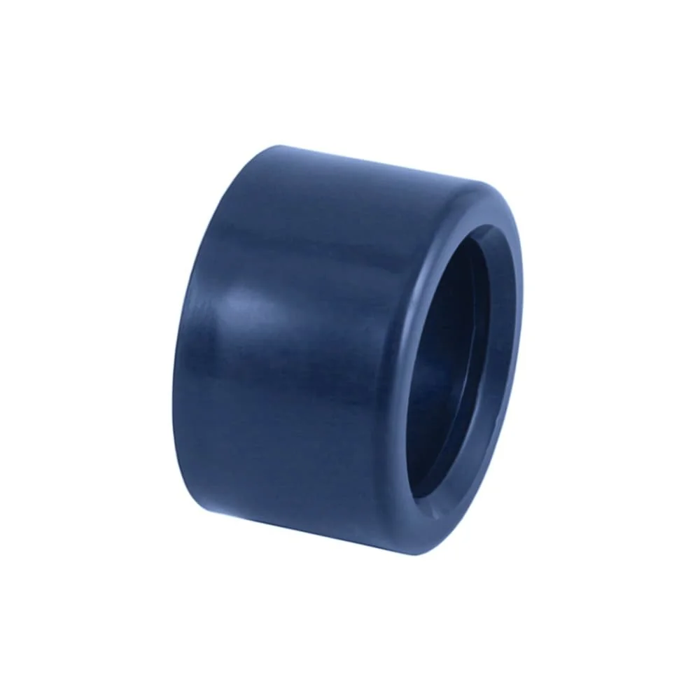 PVC Reduktion kurz 32 x 25 mm, PN16, Klebefitting