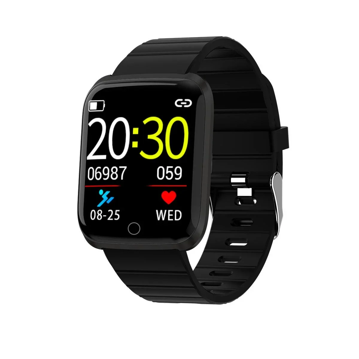 Smartwatch Bluetooth