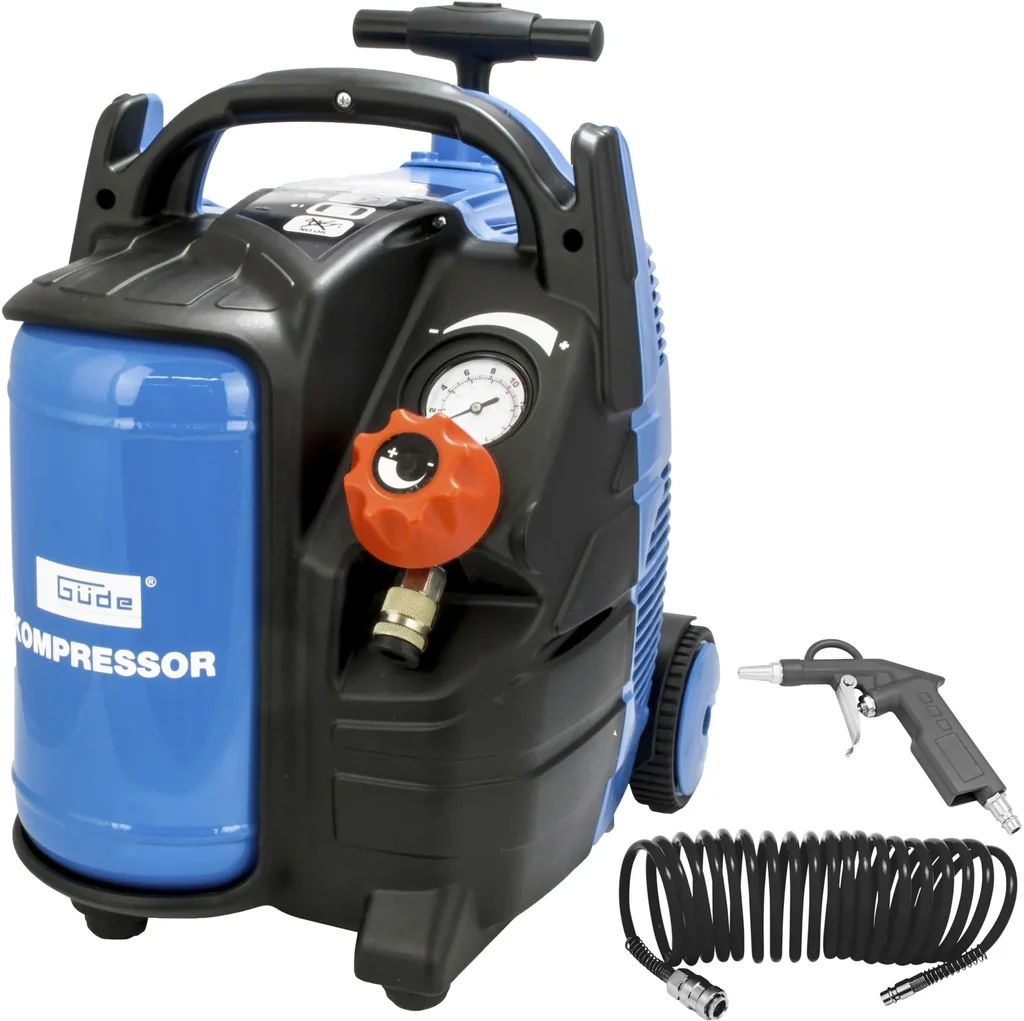 Kompressor Airpower 200/10/5 TY