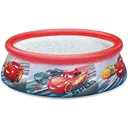 Disney Cars Easy Set Pool
