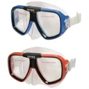 Maske ÂReef RiderÂ-Blau