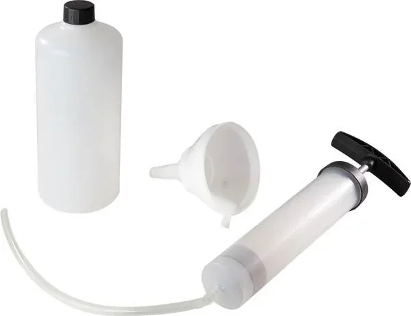 Motorservice Set, 3-teilig