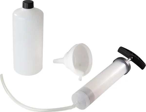 Motorservice Set, 3-teilig