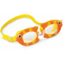 Spaß Brille 3-8 Jahre - Orange