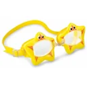 Spaß Brille 3-8 Jahre Yellow