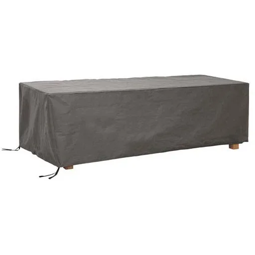 schutzhülle für gartentisch - max. 240 cm