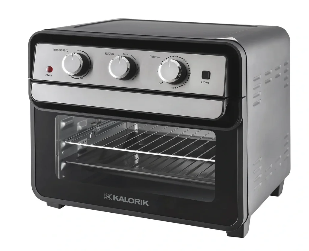 Air Fry Ofen, 22 Liter