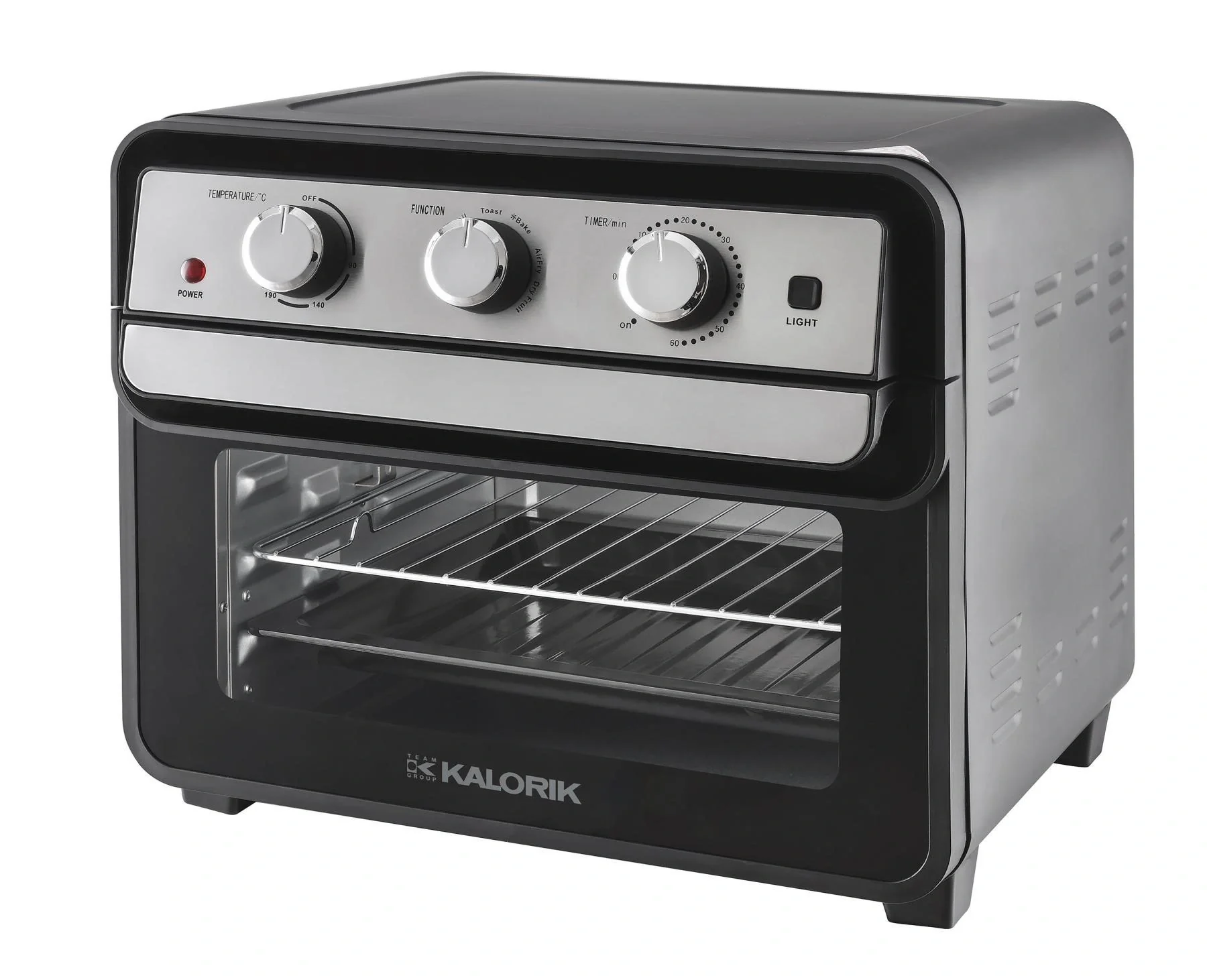 Air Fry Ofen, 22 Liter