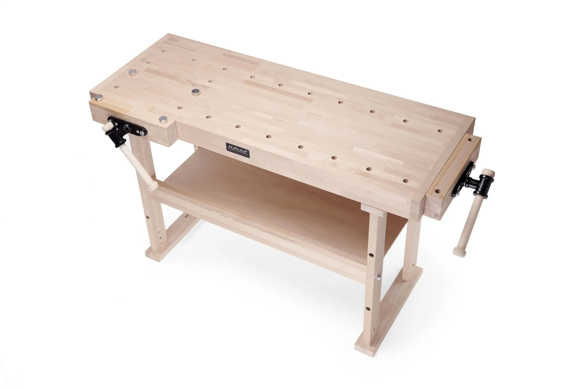 Werkbank Advanced 1500