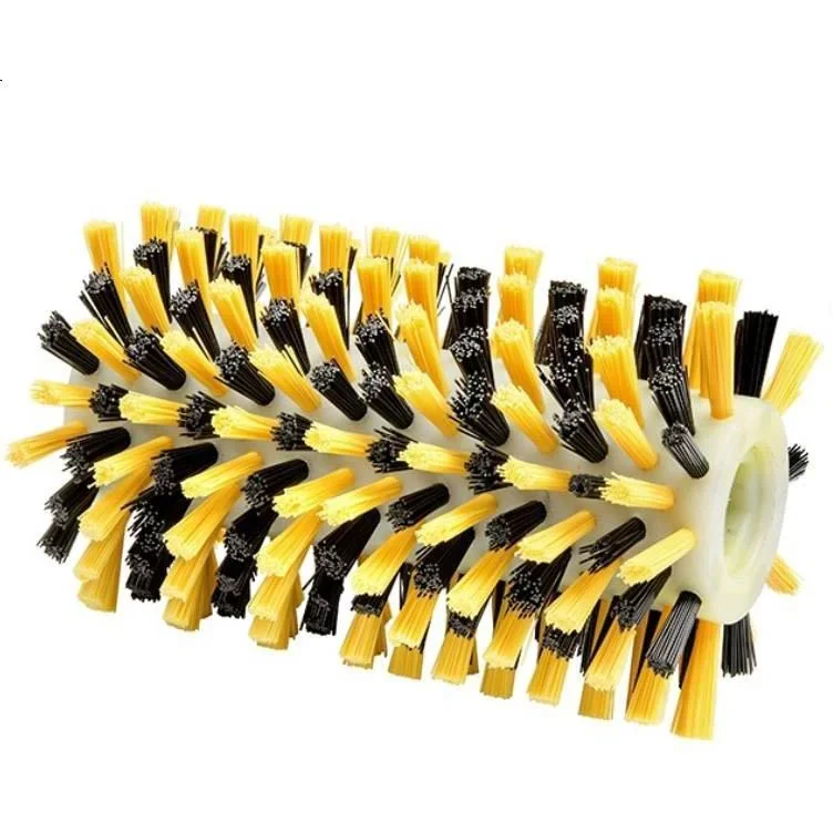 Nylon-Ersatzbürste zur Reinigung von Holzoberflächen Multibrush