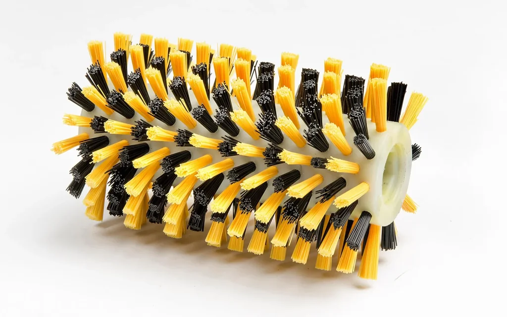 Holzbürste für den MULTIBRUSH