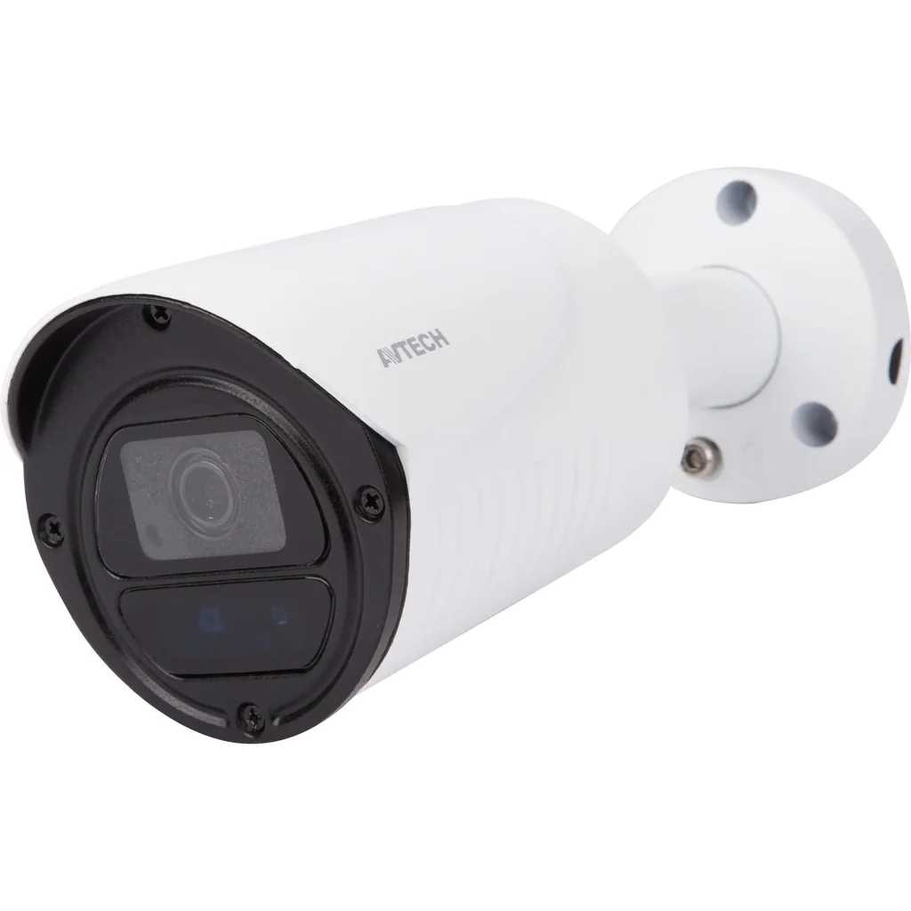 hd-cctv-kamera - hd tvi - bullet