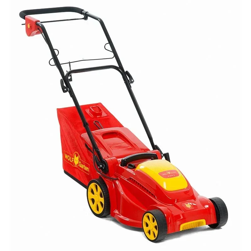 Elektrorasenmäher 1600w 37 CM WA 370E