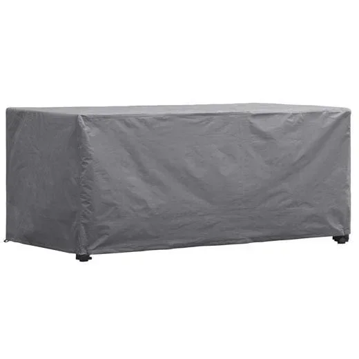 schutzhülle für gartentisch - max. 140 cm