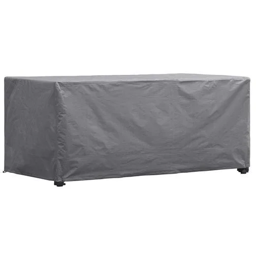 schutzhülle für gartentisch - max. 140 cm