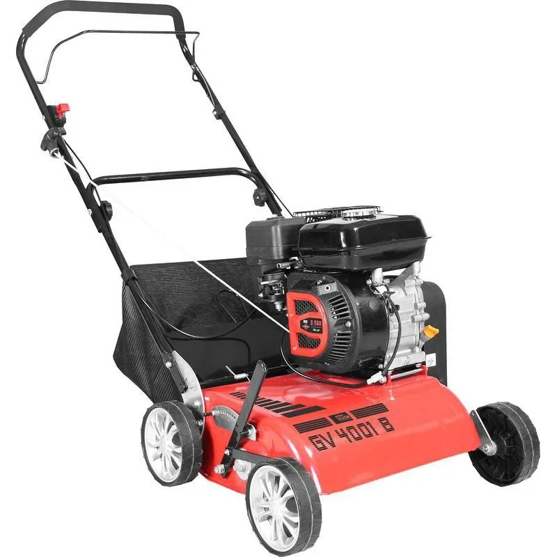 MOTOR-VERTIKUTIERER GV 4001 B