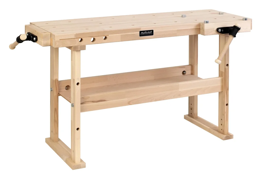 Werkbank DIY 1500