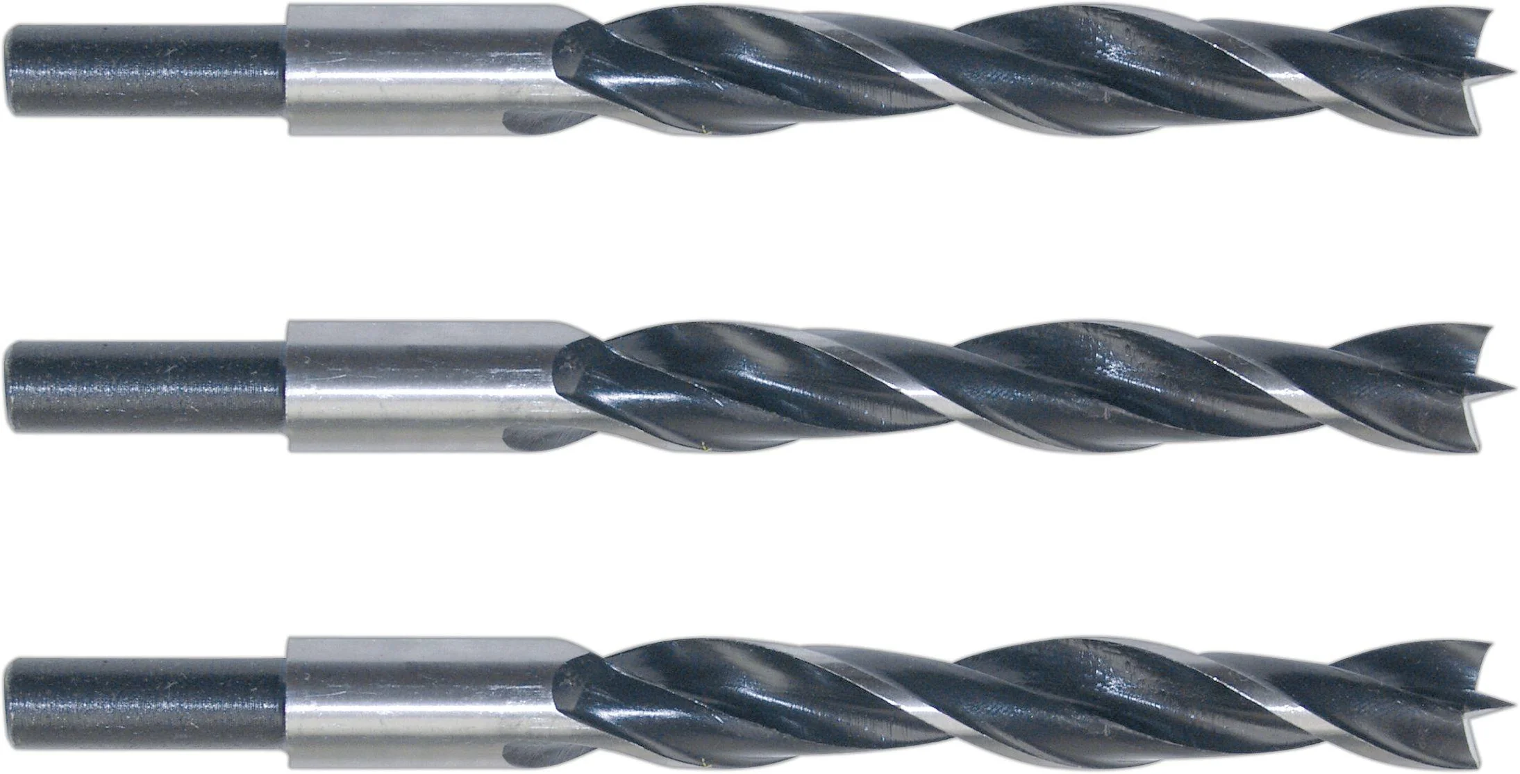 Holzbohrer 14 mm , 3 Stück