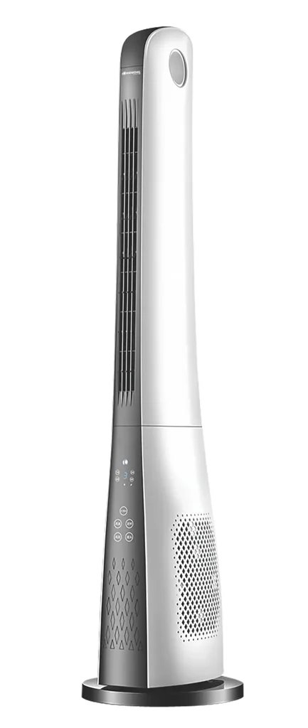 Ventilator - Victoria mit ECO- und Nachtmodus