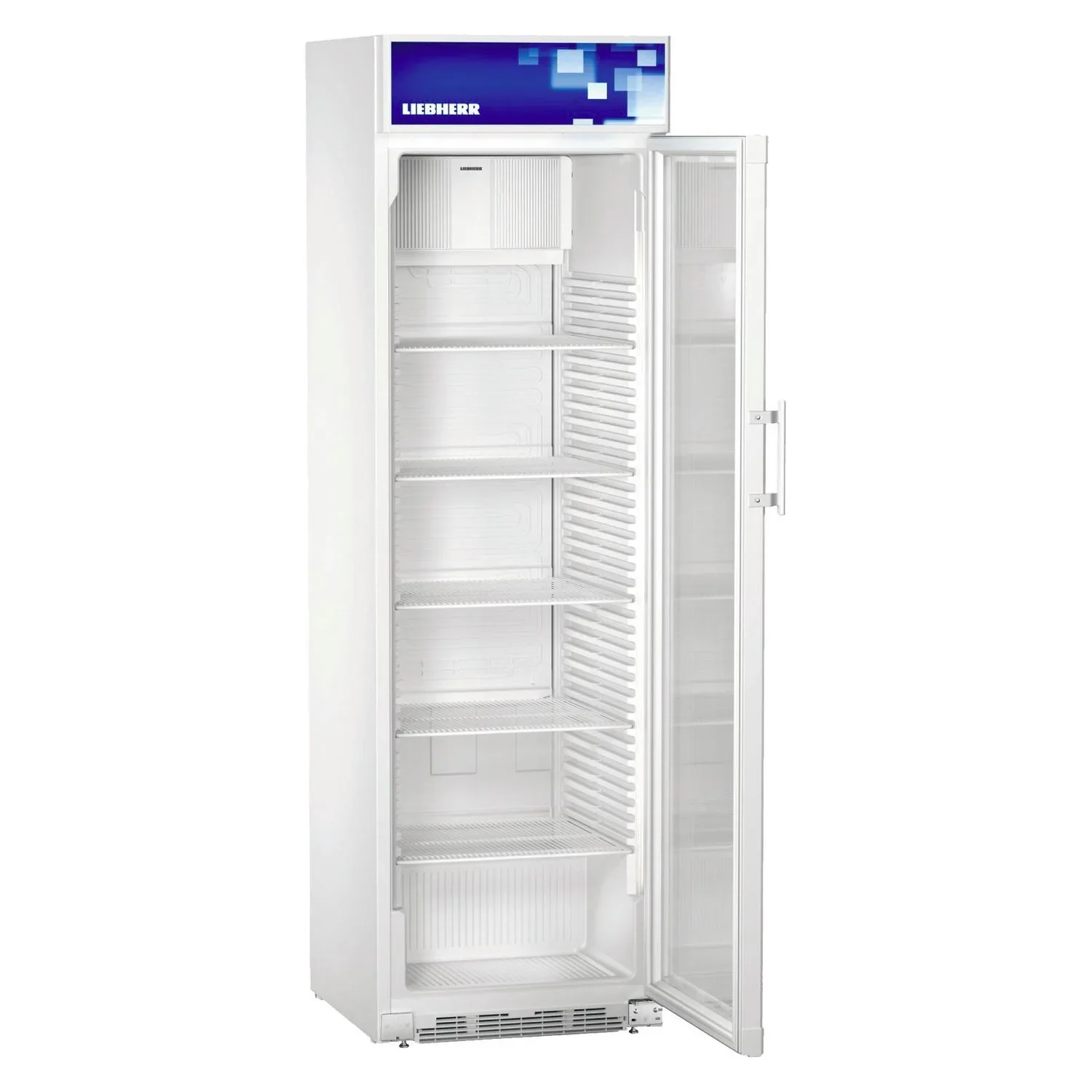 Kühlschrank Liebherr FKDv 4213 mit Umluftkühlung
