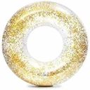 Glitter Schwimmring - Goud