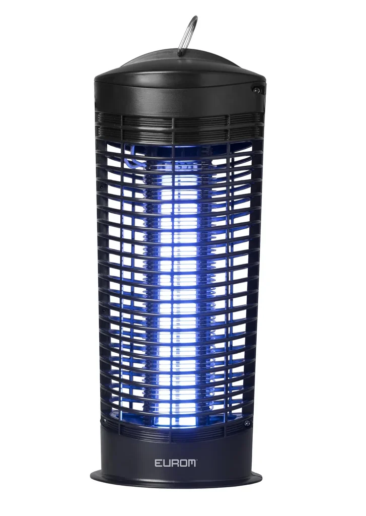 Insektenvernichter Fly Away Oval-11