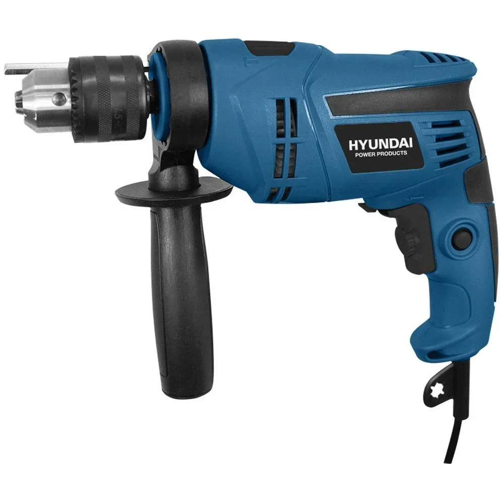 Schlagbohrmaschine 710W