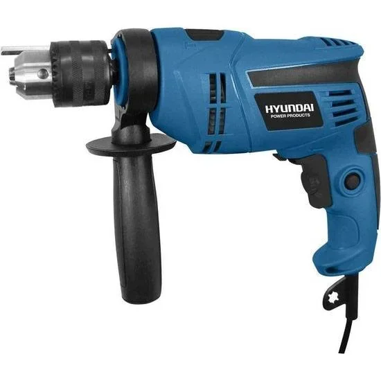 Elektrische Schlagbohrmaschine - 710W - 230V